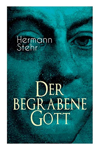 Stock image for Der begrabene Gott: Psychothriller - Eine unheilvolle Begegnung (German Edition) for sale by Lucky's Textbooks