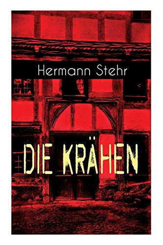 Stock image for Die Krhen (German Edition) for sale by Lucky's Textbooks