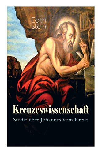 9788026886297: Kreuzeswissenschaft - Studie ber Johannes vom Kreuz