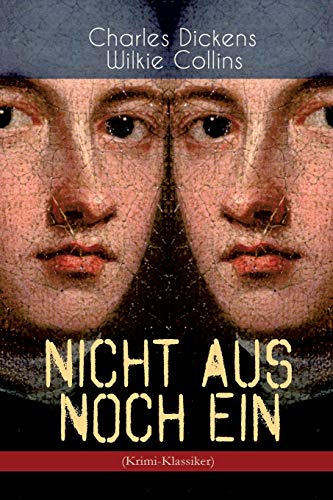 Stock image for Nicht aus noch ein (Krimi-Klassiker): Psychothriller (German Edition) for sale by Lucky's Textbooks