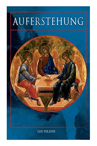 Beispielbild fr Auferstehung: Klassiker der russischen Literatur (German Edition) zum Verkauf von Lucky's Textbooks