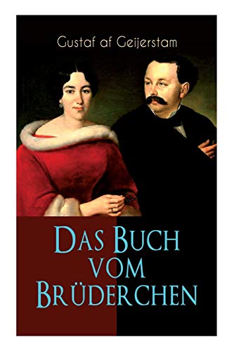 9788026886709: Das Buch vom Brderchen: Die Geschichte einer Ehe (German Edition)