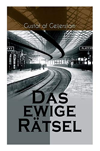 Stock image for Das ewige Rtsel (German Edition) for sale by Lucky's Textbooks