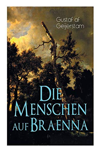 9788026886754: Die Menschen auf Braenna (German Edition)