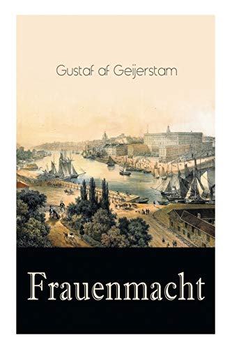 Stock image for Frauenmacht (German Edition) for sale by Lucky's Textbooks