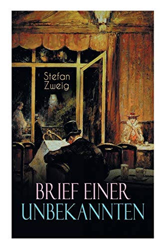 Stock image for Brief einer Unbekannten (German Edition) for sale by Books Unplugged