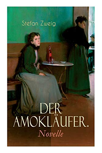 9788026887126: Der Amoklufer. Novelle (German Edition)