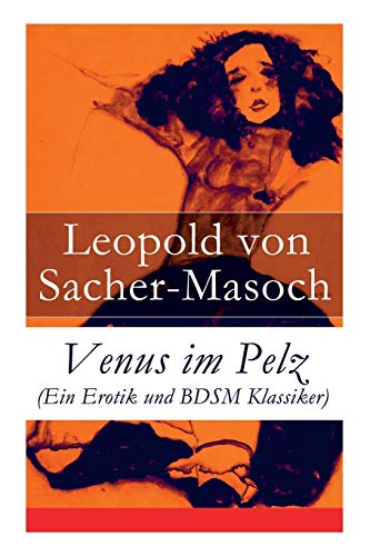 9788026887270: Venus im Pelz (Ein Erotik und BDSM Klassiker)