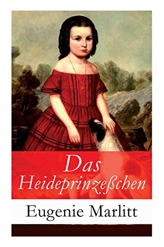 9788026887287: Das Heideprinzechen (German Edition)