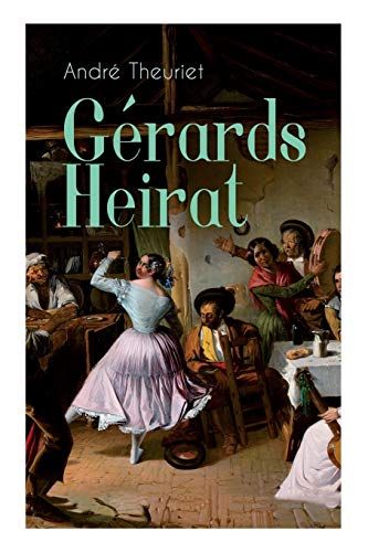 Stock image for Grards Heirat (German Edition) for sale by Lucky's Textbooks