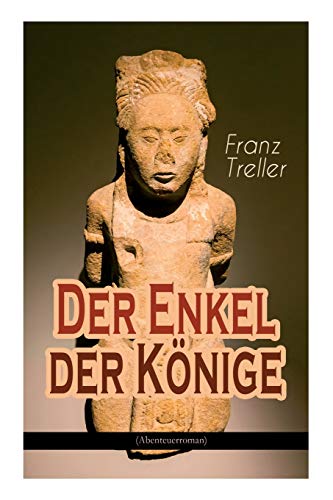 9788026887850: Der Enkel der Knige