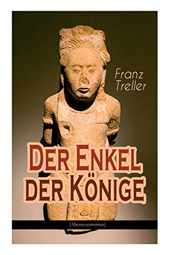 Imagen de archivo de Der Enkel der Knige (German Edition) a la venta por Lucky's Textbooks