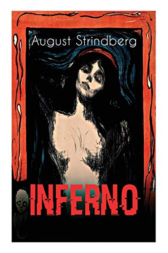 Beispielbild fr Inferno (German Edition) zum Verkauf von GF Books, Inc.