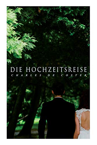 Beispielbild fr Die Hochzeitsreise: Ein Buch von Krieg und Liebe (German Edition) zum Verkauf von Lucky's Textbooks