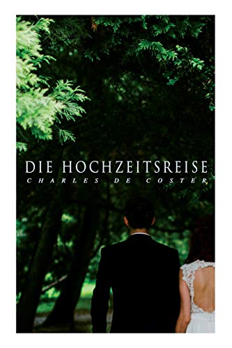 Stock image for Die Hochzeitsreise: Ein Buch von Krieg und Liebe (German Edition) for sale by Lucky's Textbooks