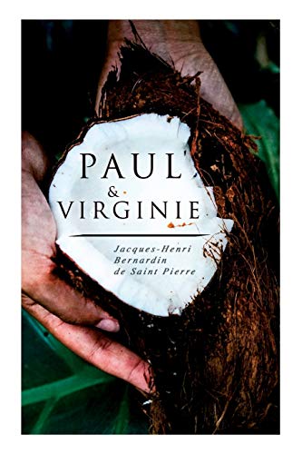 Stock image for Paul & Virginie (German Edition) for sale by GF Books, Inc.