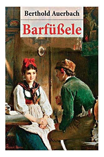 9788026889328: Barfele: Eine Dorfgeschichte