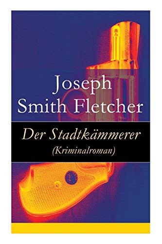 Beispielbild fr Der Stadtkmmerer (Kriminalroman) (German Edition) zum Verkauf von Lucky's Textbooks