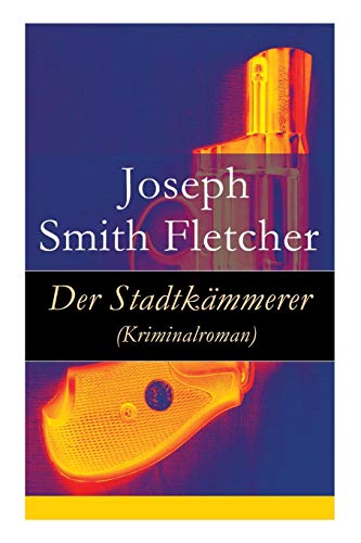 Stock image for Der Stadtkmmerer (Kriminalroman) (German Edition) for sale by Lucky's Textbooks