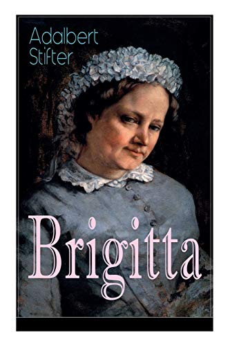 9788026889694: Brigitta: Geschichte einer weiblichen Emanzipation