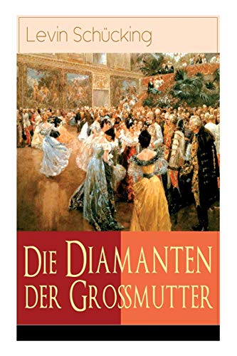 9788026889717: Die Diamanten der Gromutter (German Edition)