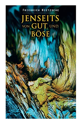 Beispielbild fr Jenseits von Gut und Bse (German Edition) zum Verkauf von GF Books, Inc.
