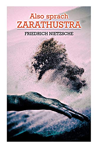 Stock image for Also sprach Zarathustra: Ein Buch fur Alle und Keinen for sale by Chiron Media