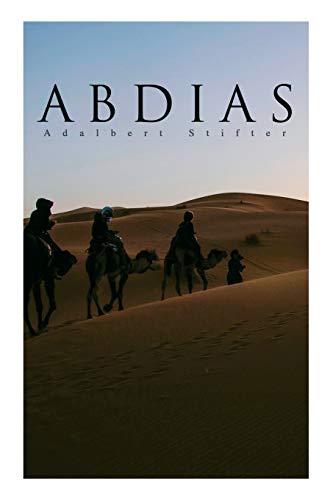 9788026889892: Abdias (German Edition)
