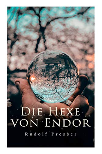 Beispielbild fr Die Hexe von Endor (German Edition) zum Verkauf von Lucky's Textbooks