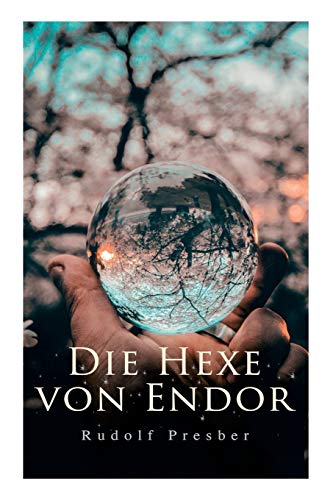 Stock image for Die Hexe von Endor (German Edition) for sale by Lucky's Textbooks