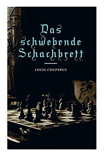 Stock image for Das schwebende Schachbrett (German Edition) for sale by Lucky's Textbooks