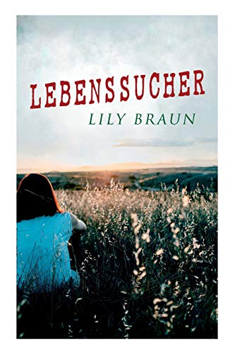 Stock image for Lebenssucher (German Edition) for sale by Lucky's Textbooks