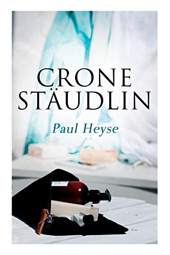 Stock image for Crone Studlin (German Edition) for sale by Lucky's Textbooks