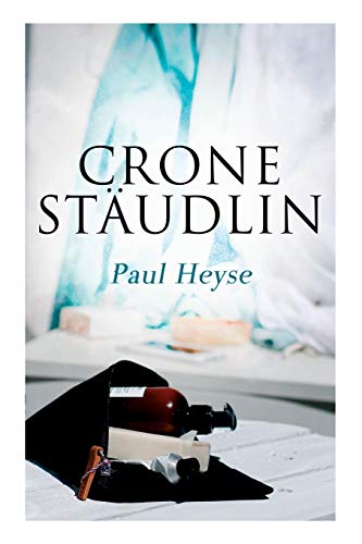 9788026890317: Crone Studlin (German Edition)