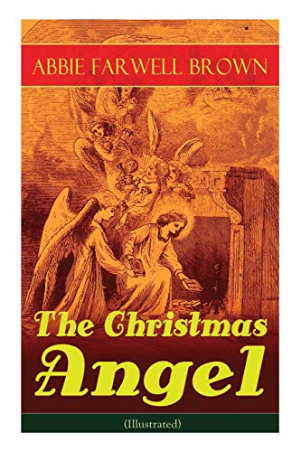 Stock image for The Christmas Angel (Illustrated) for sale by Lucky's Textbooks