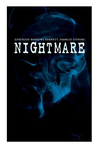 9788026891963: The Nightmare: An Alternate Universe Sci-Fi Tale