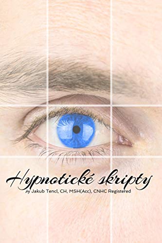 Stock image for Hypnotick skripty (Czech edition) for sale by Lucky's Textbooks
