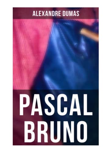 Beispielbild für Pascal Bruno zum Verkauf von Buchpark
