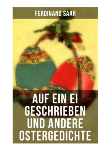 Beispielbild fr Auf ein Ei geschrieben und andere Ostergedichte zum Verkauf von Revaluation Books