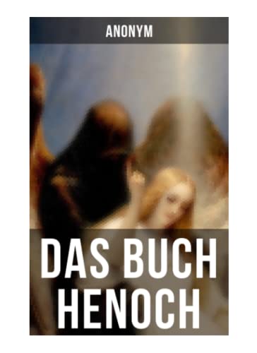 Stock image for Das Buch Henoch: Die lteste apokalyptische Schrift for sale by medimops