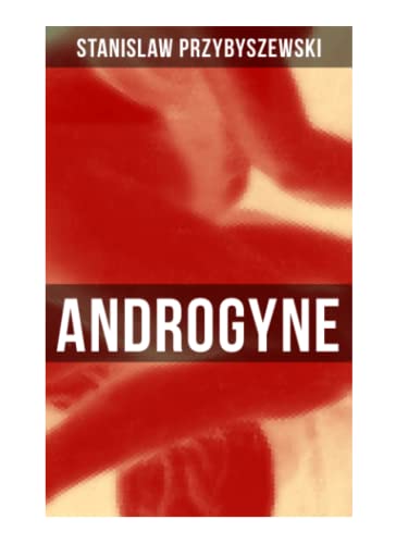 9788027251377: ANDROGYNE