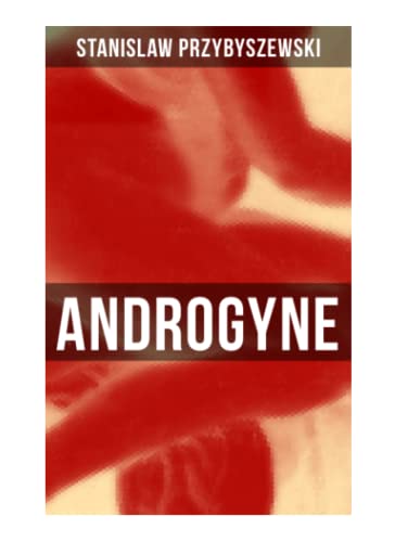Stock image for ANDROGYNE for sale by Revaluation Books