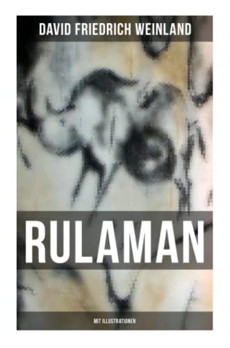Stock image for RULAMAN (Mit Illustrationen) for sale by Revaluation Books