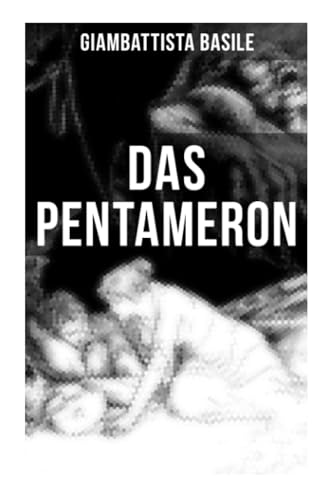 9788027255542: Das Pentameron