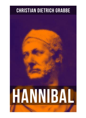 Stock image for HANNIBAL: Eine Tragdie for sale by Revaluation Books
