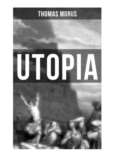 9788027256174: UTOPIA