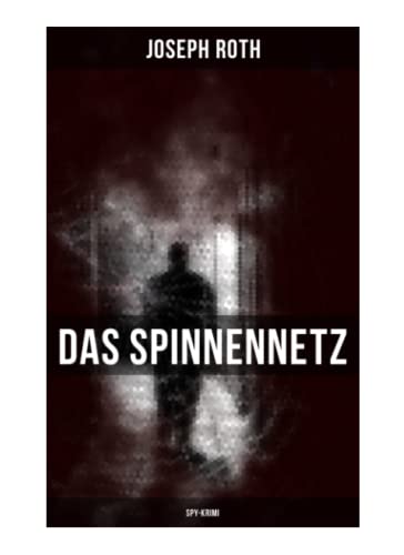 Beispielbild fr Das Spinnennetz (Spy-Krimi) zum Verkauf von Revaluation Books