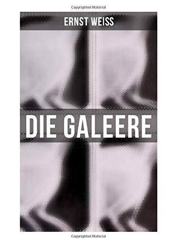 Stock image for Die Galeere for sale by Revaluation Books