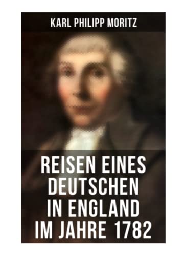 9788027259618: Reisen eines Deutschen in England im Jahre 1782