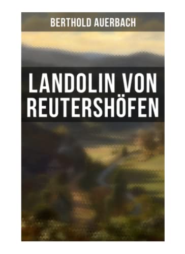 9788027259656: Landolin von Reutershfen